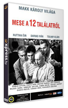 Mese a 12 találatról termékhez kapcsolódó kép