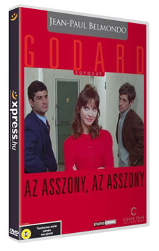 Az asszony, az asszony termékhez kapcsolódó kép