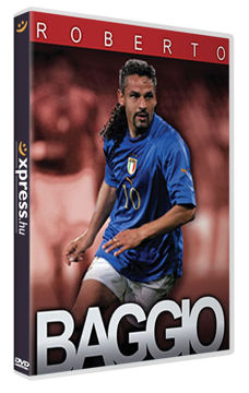 Roberto Baggio termékhez kapcsolódó kép