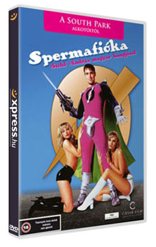 Spermafióka termékhez kapcsolódó kép