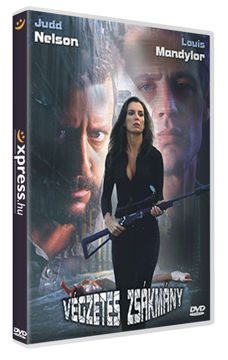 Végzetes zsákmány termékhez kapcsolódó kép