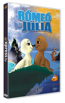 Rómeó és Júlia termékhez kapcsolódó kép