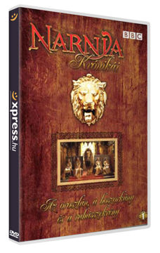 Narnia krónikái 1. - Az oroszlán, a boszorkány és a ruhásszekrény termékhez kapcsolódó kép