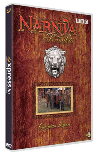 Narnia Krónikái 2. - Caspian herceg termékhez kapcsolódó kép