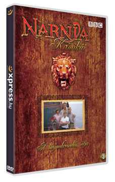 Narnia Krónikái 3. - A Hajnalvándor útja termékhez kapcsolódó kép