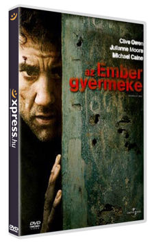 Az ember gyermeke (egylemezes változat) termékhez kapcsolódó kép