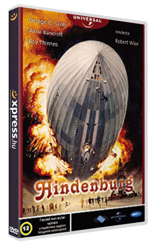 Hindenburg termékhez kapcsolódó kép