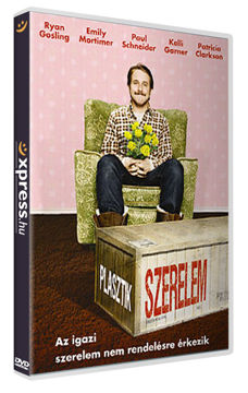 Plasztik szerelem (GHE kiadás) termékhez kapcsolódó kép