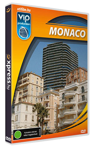 Monaco termékhez kapcsolódó kép