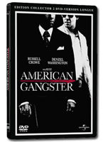 Amerikai gengszter (2 DVD) - LIMITÁLT FÉMDOBOZOS változat (Steelbook) termékhez kapcsolódó kép