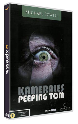 Kamerales - Peeping Tom termékhez kapcsolódó kép