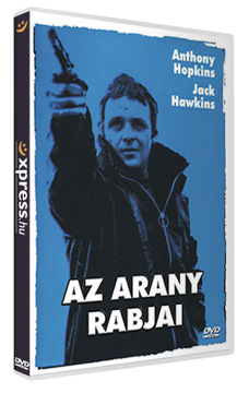 Az arany rabjai termékhez kapcsolódó kép