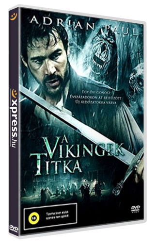 A vikingek titka termékhez kapcsolódó kép
