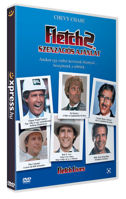 Fletch 2. - Szenzációs ajánlat termékhez kapcsolódó kép