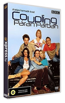 Páran párban - 3. évad termékhez kapcsolódó kép