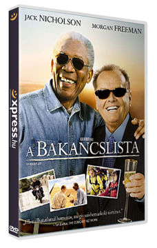 A bakancslista termékhez kapcsolódó kép