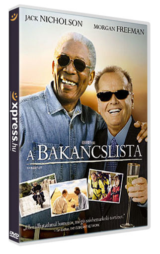 A bakancslista termékhez kapcsolódó kép