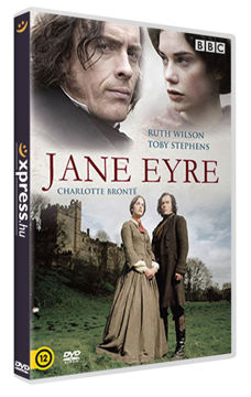 Jane Eyre (BBC) termékhez kapcsolódó kép