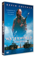 Waterworld - Vízivilág termékhez kapcsolódó kép