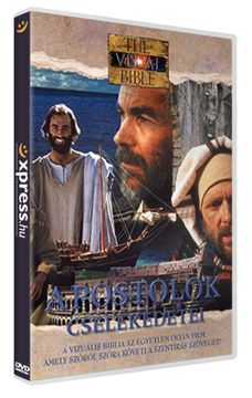 Apostolok cselekedetei termékhez kapcsolódó kép