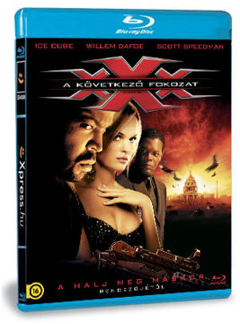 xXx 2. - A következő fokozat  termékhez kapcsolódó kép