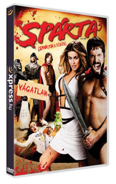 Spárta3 (Spárta a köbön) termékhez kapcsolódó kép