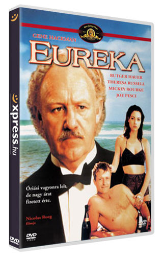 Eureka termékhez kapcsolódó kép