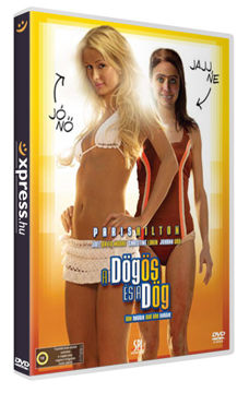 A dögös és a dög termékhez kapcsolódó kép