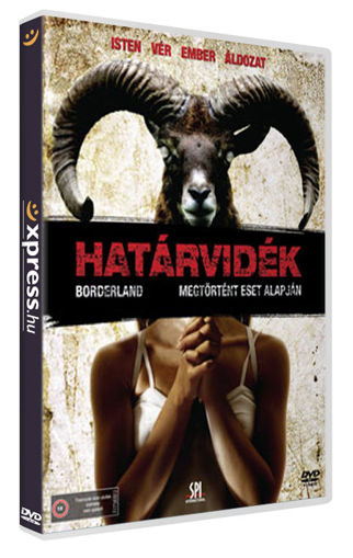 Határvidék termékhez kapcsolódó kép