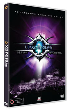 Leszámolás az 51-es körzetben termékhez kapcsolódó kép