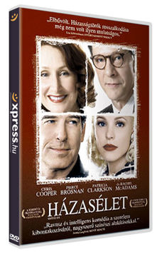 Házasélet termékhez kapcsolódó kép