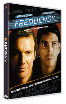 Frequency (GHE kiadás) termékhez kapcsolódó kép