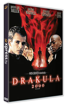 Drakula 2000 termékhez kapcsolódó kép