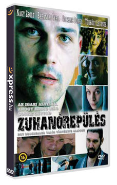 Zuhanórepülés termékhez kapcsolódó kép