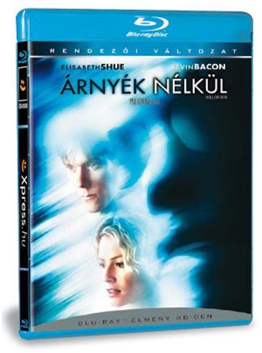 Árnyék nélkül - Rendezői változat termékhez kapcsolódó kép