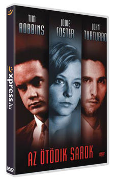 Az ötödik sarok termékhez kapcsolódó kép