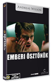 Emberi ösztönök termékhez kapcsolódó kép