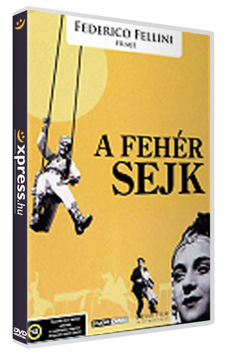 A fehér sejk (MIRAX kiadás) termékhez kapcsolódó kép