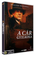 A cár gyilkosa termékhez kapcsolódó kép