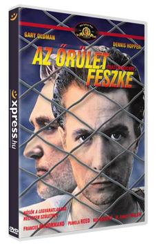 Az őrület fészke (MGM) termékhez kapcsolódó kép