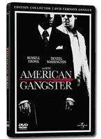 Amerikai gengszter (ÜRES FÉMDOBOZ/STEELBOOK FILM NÉLKÜL!!!!) termékhez kapcsolódó kép