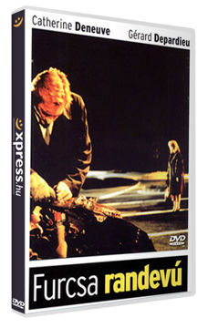 Furcsa randevú termékhez kapcsolódó kép