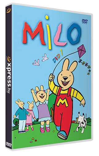 Milo 1. termékhez kapcsolódó kép