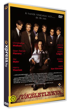 Tökéletlenek (FIBIT kiadás) termékhez kapcsolódó kép