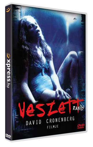 Veszett  (2 DVD) termékhez kapcsolódó kép