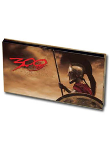 300 - Limitált díszkiadás (3 DVD) termékhez kapcsolódó kép