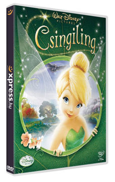 Csingiling termékhez kapcsolódó kép