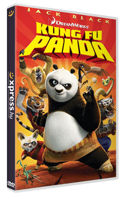 Kung Fu Panda termékhez kapcsolódó kép