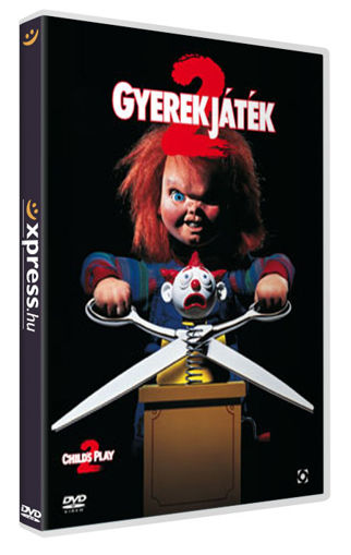 Gyerekjáték 2. termékhez kapcsolódó kép