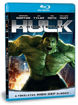 A hihetetlen Hulk (Blu-ray) (Platina gyűjtemény) termékhez kapcsolódó kép